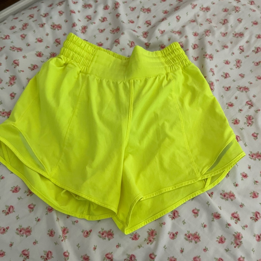 Lulu Hotty hot HR 4”